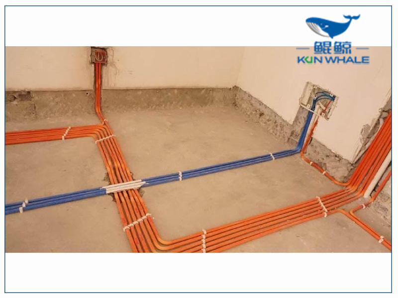 河南太平洋電纜淺談家庭裝修排電線要注意什么？