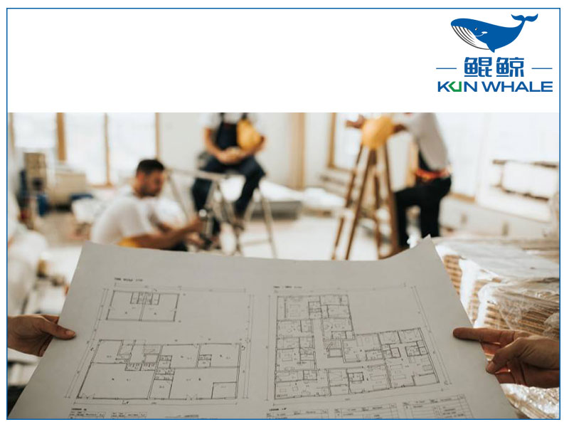 家裝電線穿管要注意五個要點河南太平洋電纜帶你了解