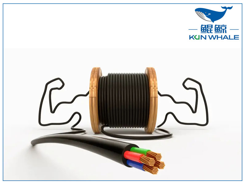 河南太平洋電纜廠家帶你了解電纜絕緣層的作用