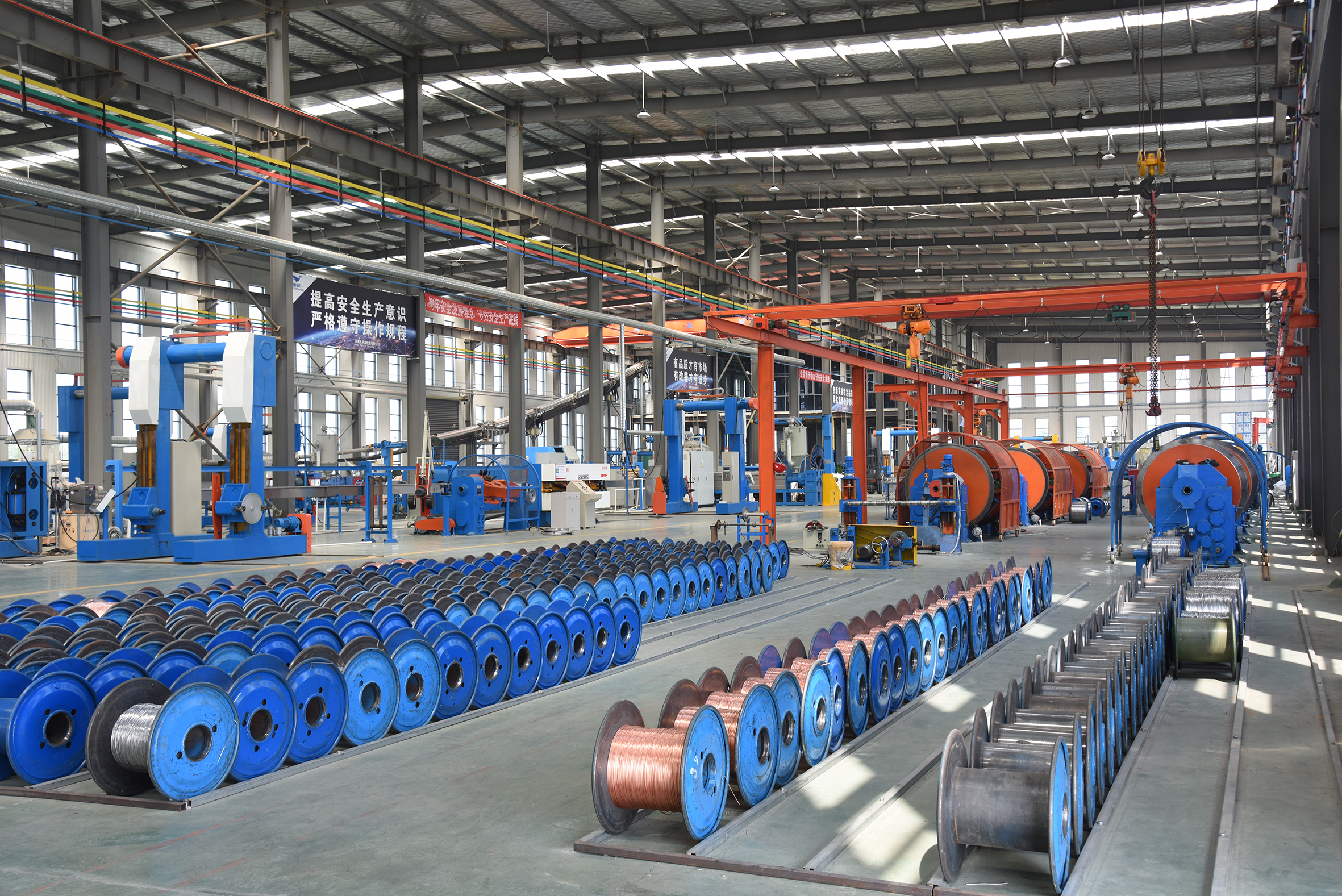 電纜科普｜一文讀懂電線(xiàn)電纜，告別認(rèn)知盲區(qū)