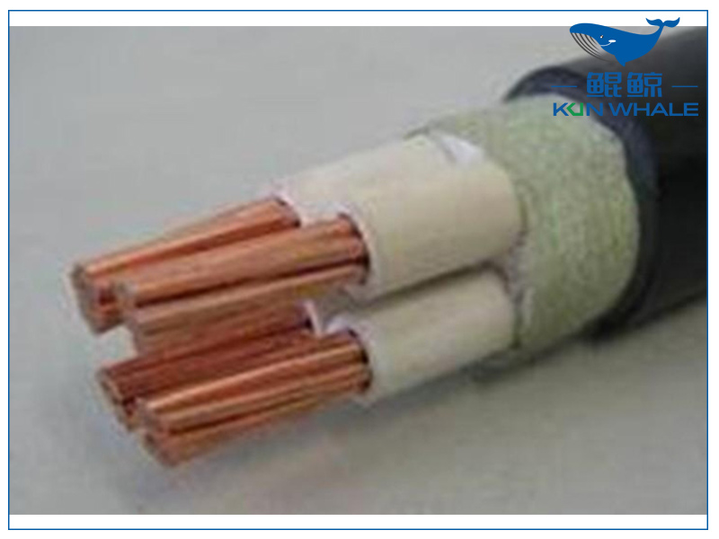 鄭州電纜廠淺談制約電線(xiàn)電纜產(chǎn)品絕緣電阻的主要因素