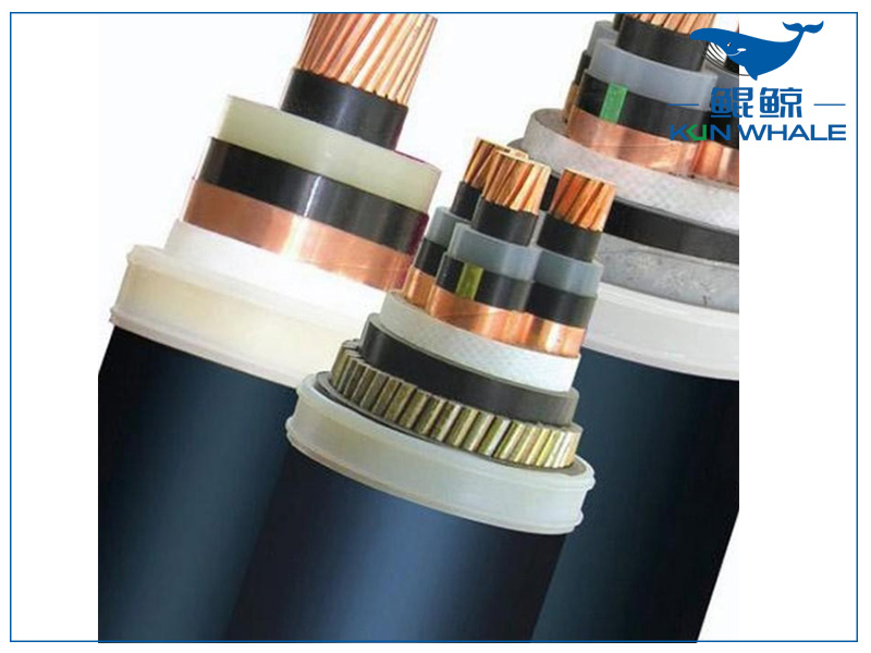 鄭州電纜廠淺談電纜屏蔽層效果，銅絲和銅帶哪一個(gè)更好一些？