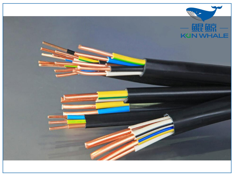 鄭州電纜廠淺談環(huán)保電纜、低煙無鹵電纜的市場(chǎng)競爭與前景展望