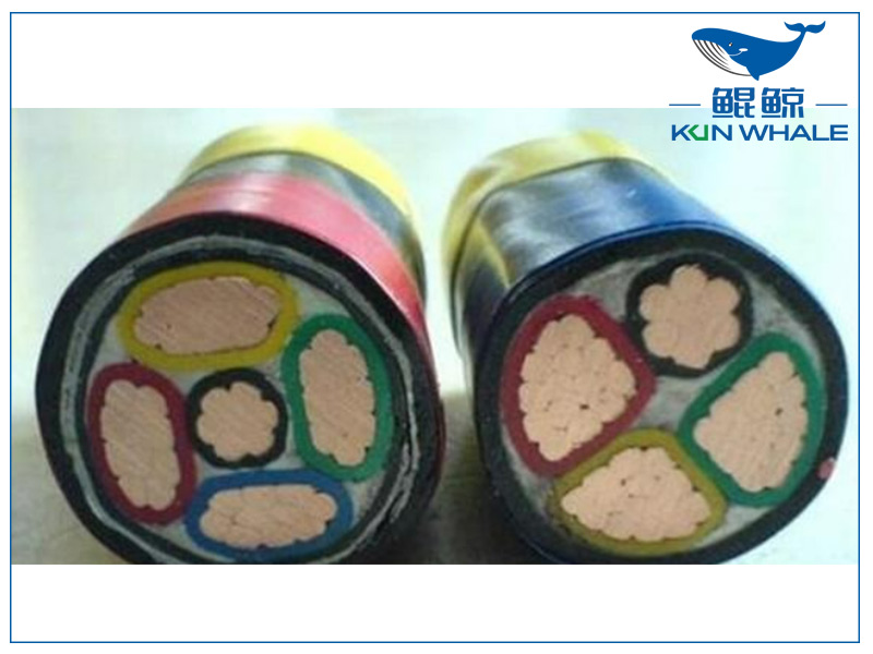 鄭州電纜廠淺談如何選擇電纜護(hù)套？各電纜護(hù)套都有什么特性？