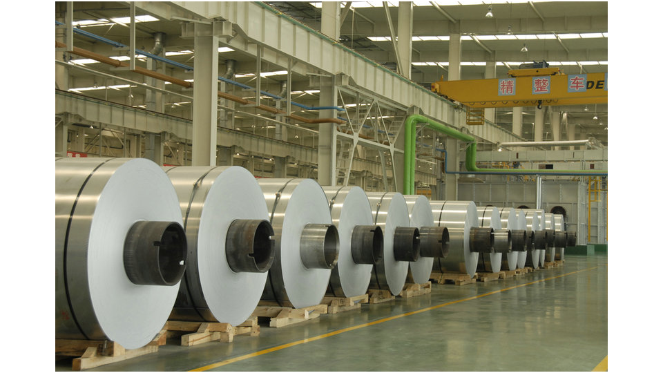 河南太平洋線(xiàn)纜客戶(hù)案例-吉林江南熱電