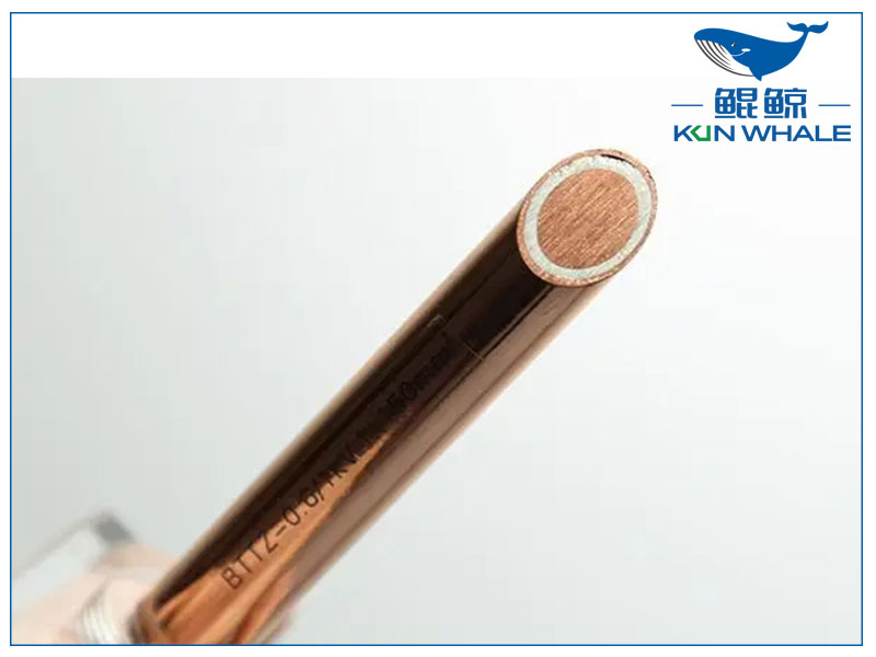 鄭州電纜廠家淺談防火電纜常規(guī)的型號都有哪些？