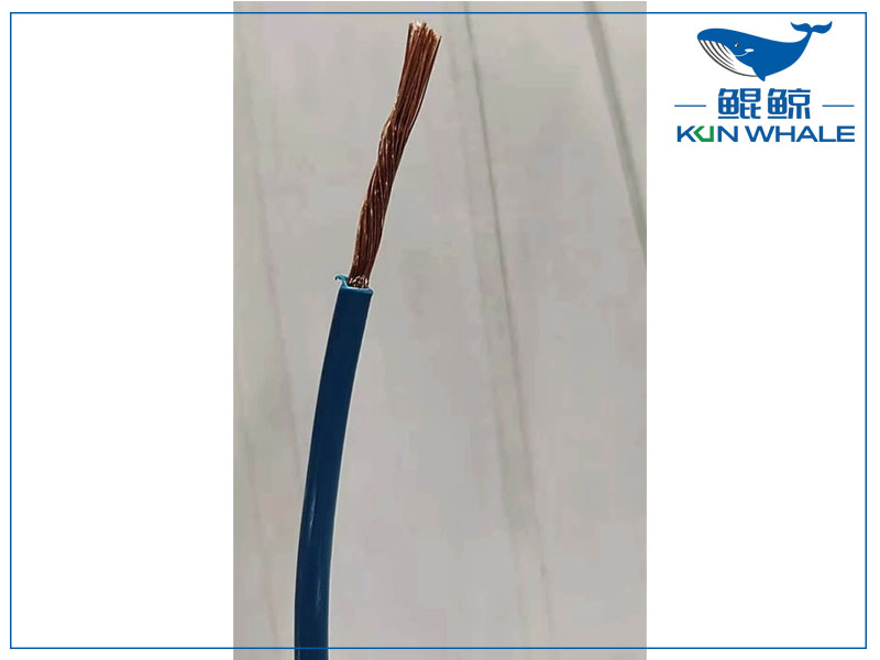 鄭州電纜廠家河南太平洋電纜淺談wdzan-byj是什么電纜