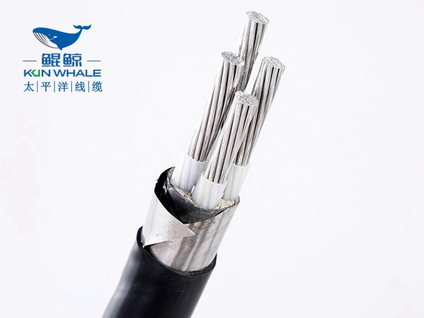 高壓電纜和低壓電纜有什么區別？