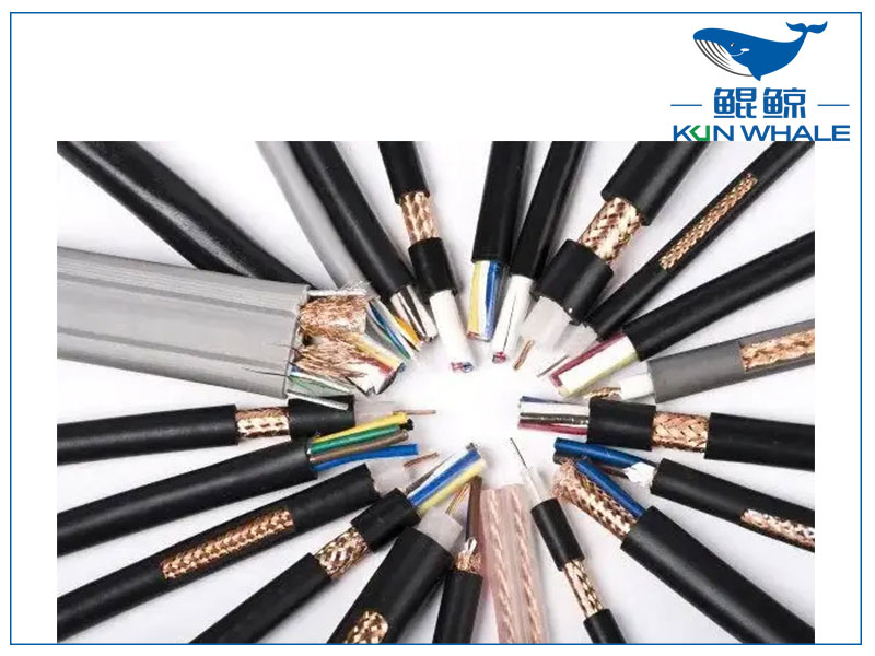 鄭州河南太平洋線纜淺談電力電纜與控制電纜的區別