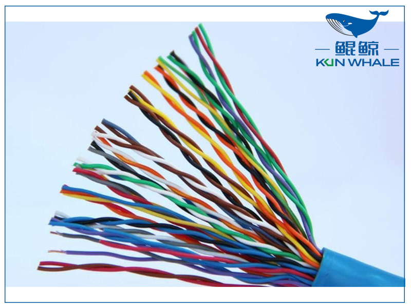 鄭州電纜廠淺談電纜材料最常出現(xiàn)的問題！