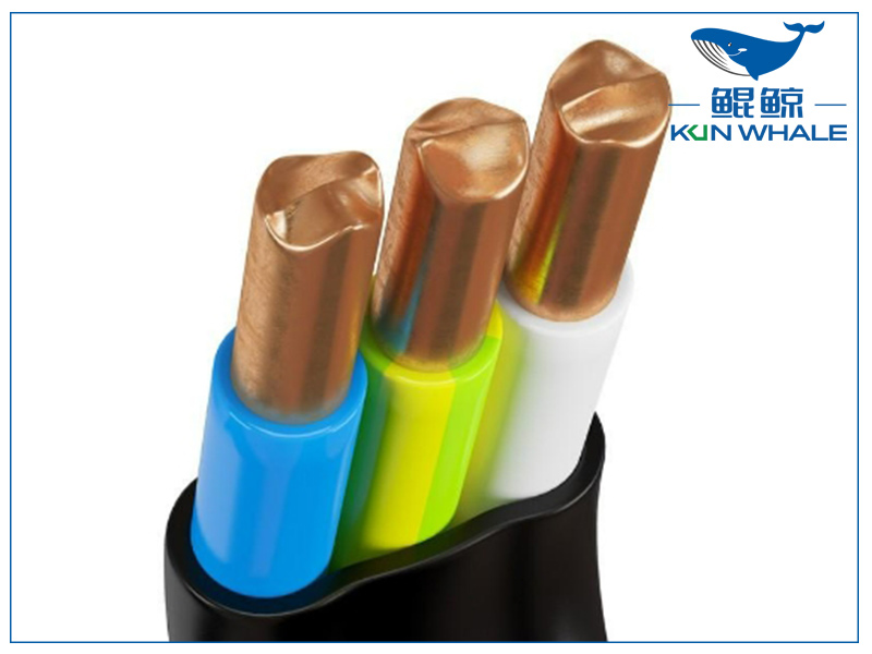 鄭州電纜廠淺談裝修使用電線單芯線和多芯線哪種好？