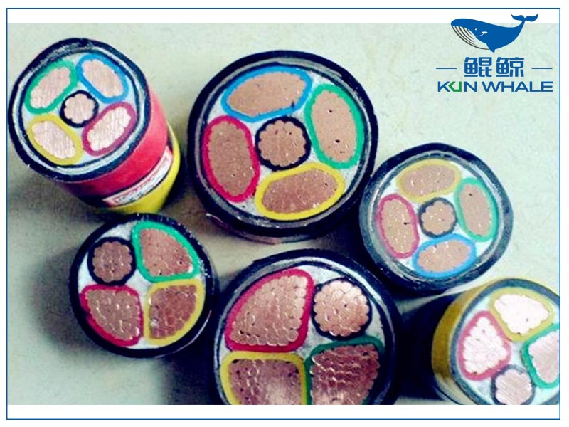 鄭州電纜廠淺談同樣是黑色護套的電纜，材料質量千差萬別！揭秘電纜料四大亂象