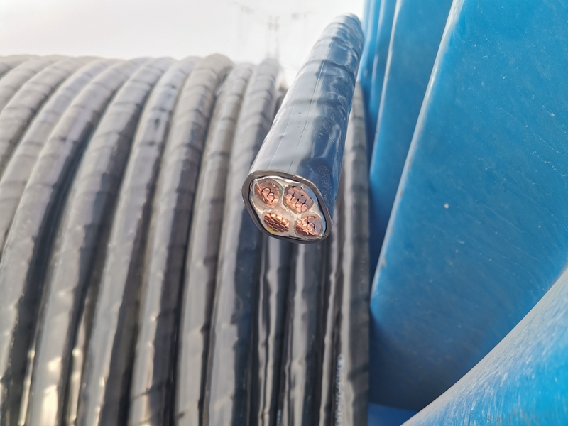 為什么電力電纜一般都用鎧裝電纜？