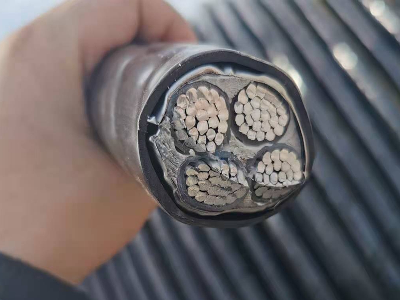 為什么電力電纜一般都用鎧裝電纜？