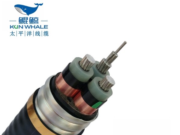 河南太平洋線纜帶你了解為什么選擇鋁合金電纜？