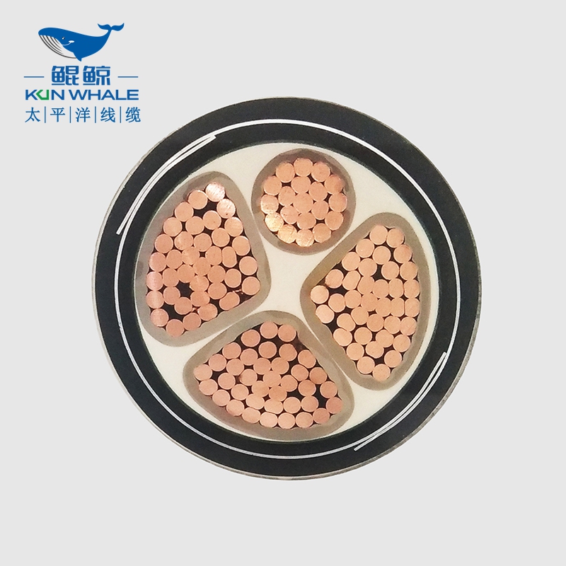 鎧裝電力電纜線規格型號齊全，總有一款適合你!