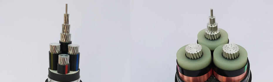 鋁合金電纜YJLHV22，YJLHVS2