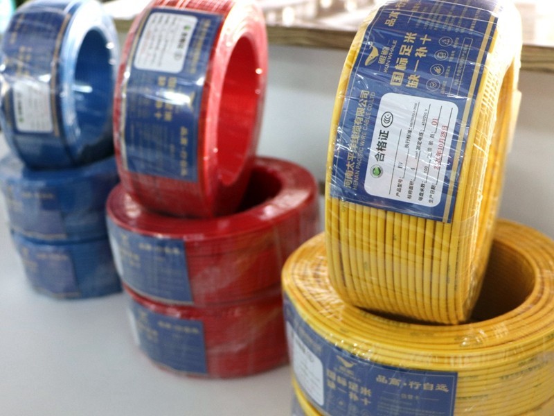 6平方電線_價格_報價_廠家-河南太平洋線纜