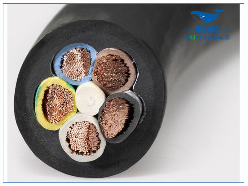 河南太平洋電纜淺談如何明確區(qū)分電線電纜的阻燃等級？