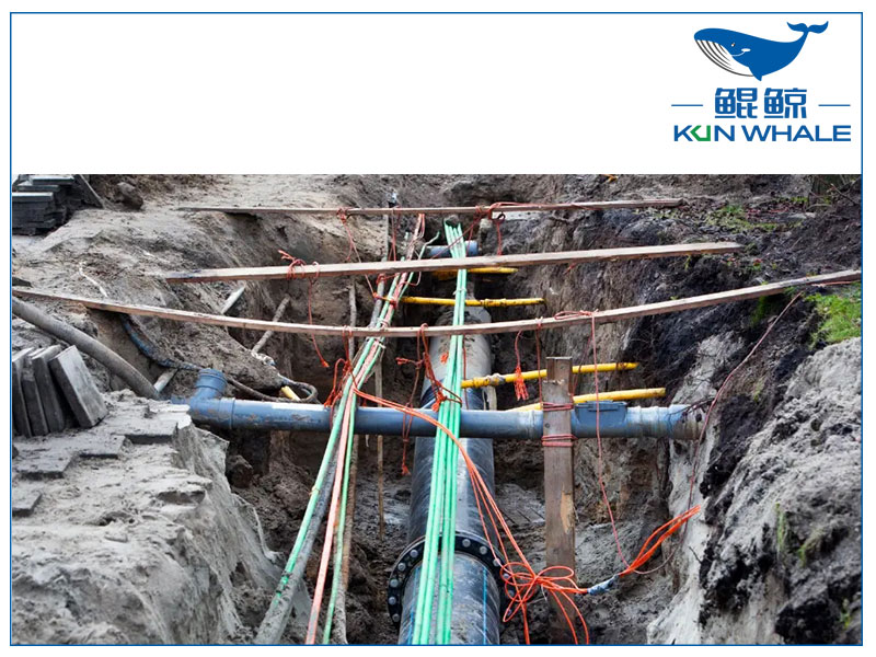 鄭州電纜廠家河南太平洋淺談如何預(yù)防電纜進水