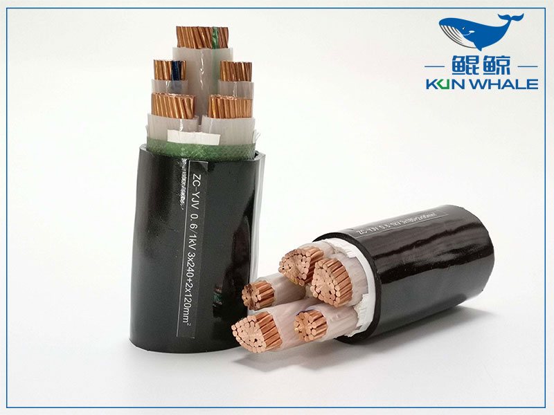 YJV電纜和VV電纜有什么區(qū)別？