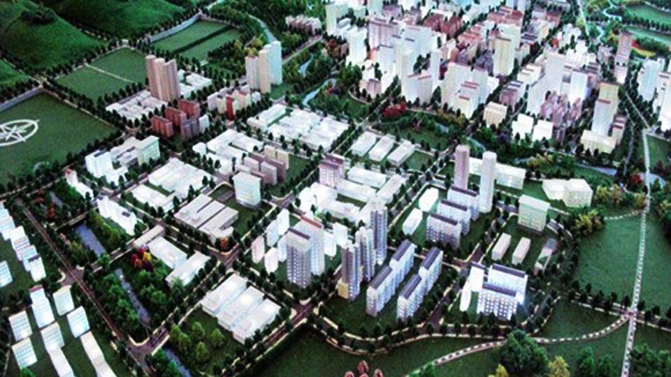 鶴壁煤業機械設備制造有限公司-河南太平洋線纜客戶案例