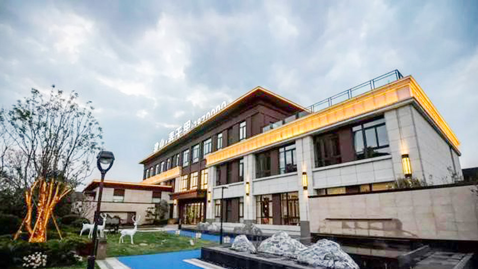 建業(yè)春天里-河南太平洋線(xiàn)纜客戶(hù)案例