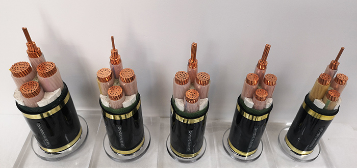 河南太平洋線纜來告訴您電線電纜三大檢測方法