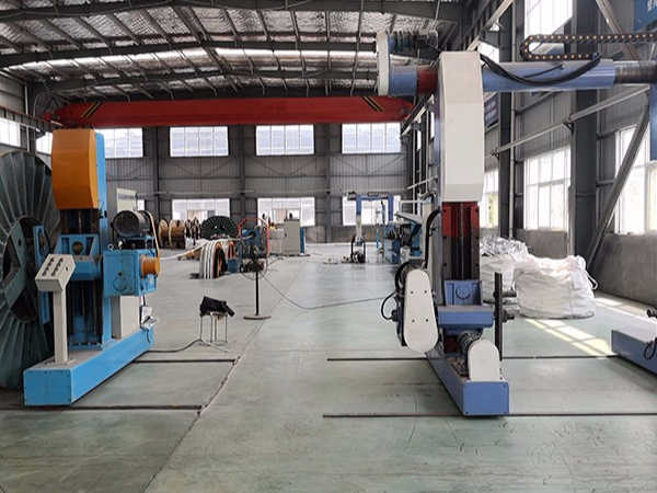 電線電纜質量控制鏈關鍵環(huán)節(jié)應如何管控？河南太平洋線纜來告訴您