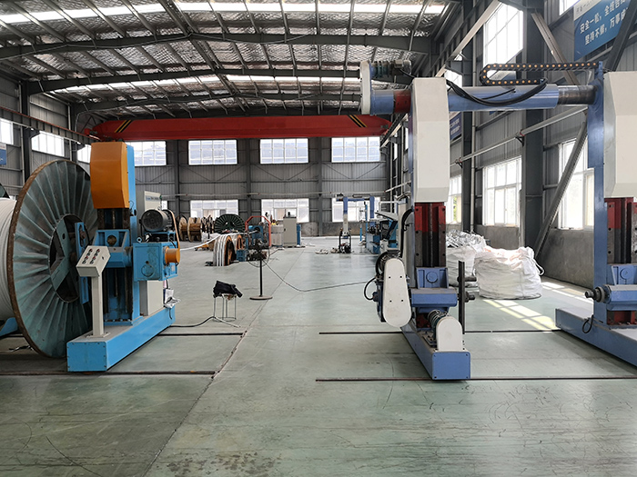 電線電纜質(zhì)量控制鏈關(guān)鍵環(huán)節(jié)應(yīng)如何管控？河南太平洋線纜來告訴您