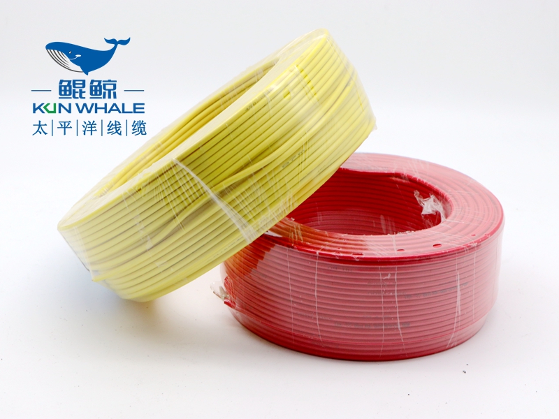 鄭州電纜廠(chǎng)4平方電纜價(jià)格淺談4平方電纜能承受多少千瓦？