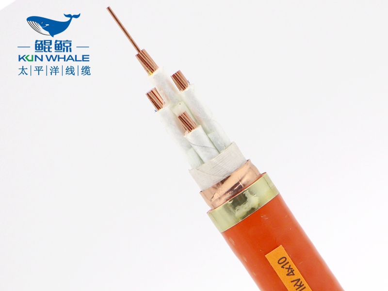 電線電纜廠家淺談什么叫BTTRZ電纜YTTW電纜型號是什么？