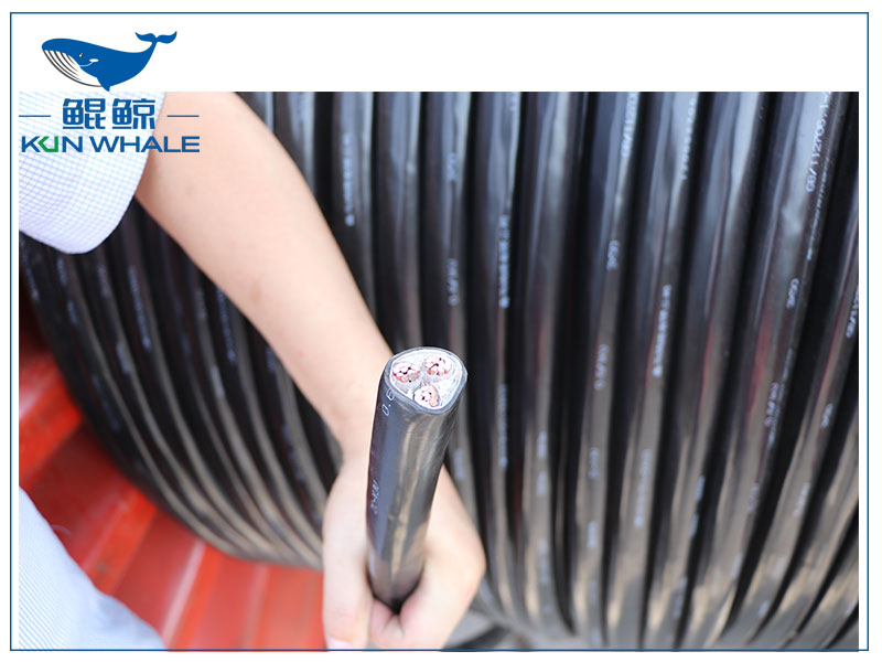 鄭州電纜廠淺談電線電纜的規格型號應該這樣選擇？