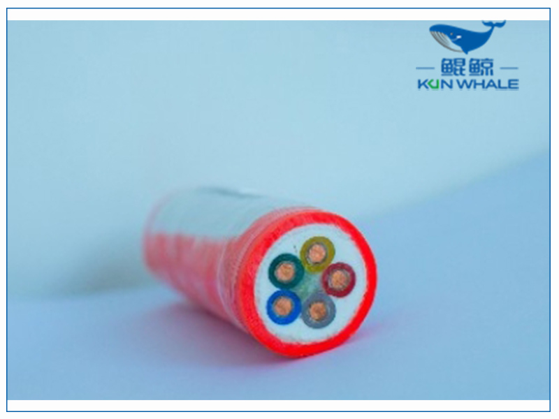 河南太平洋電線(xiàn)電纜廠(chǎng)家淺談礦物絕緣電纜的安裝與維護(hù)