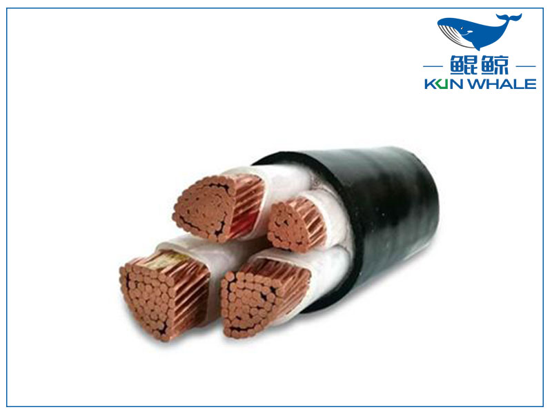 河南太平洋線纜淺談YJV、YJLV電力電纜產品