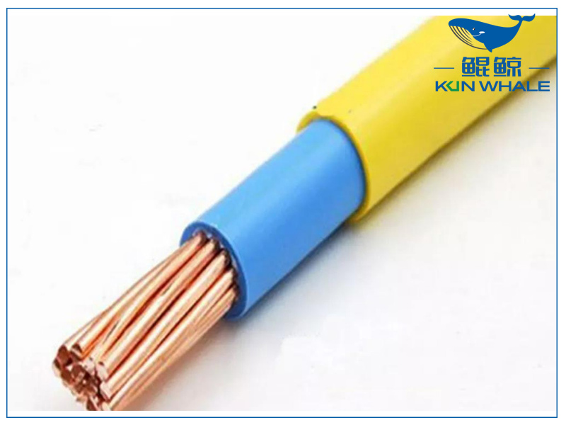 鄭州電纜廠淺談電纜為什么容易起火甚至爆炸？