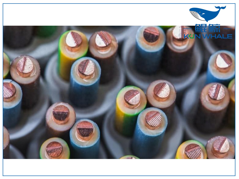 鄭州電纜廠淺談如何辨別國標電纜？