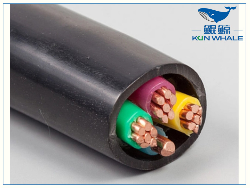 河南太平洋線纜廠家淺談不會認國標電纜？你OUT了！