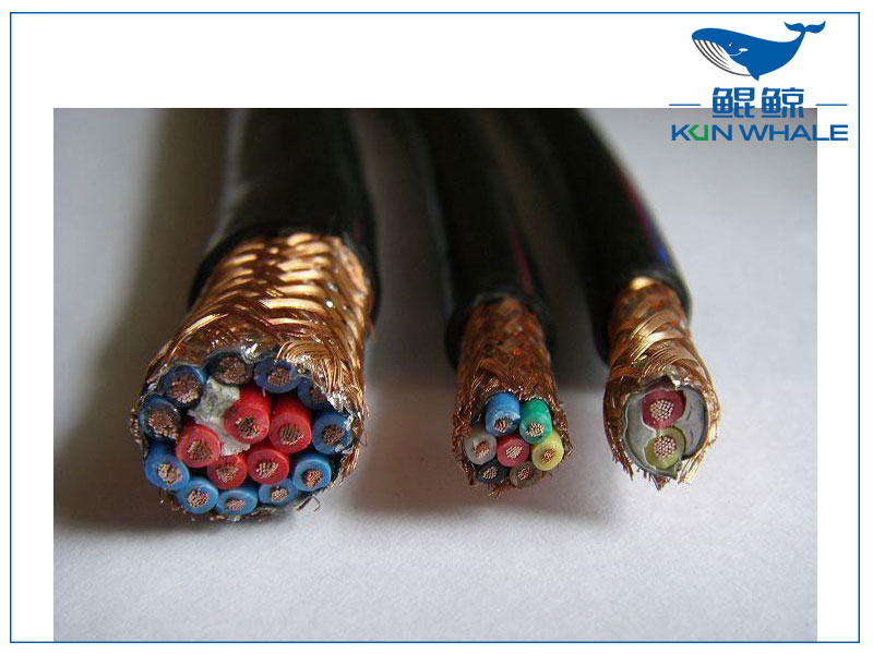 河南太平洋線纜帶你了解屏蔽控制電纜特點