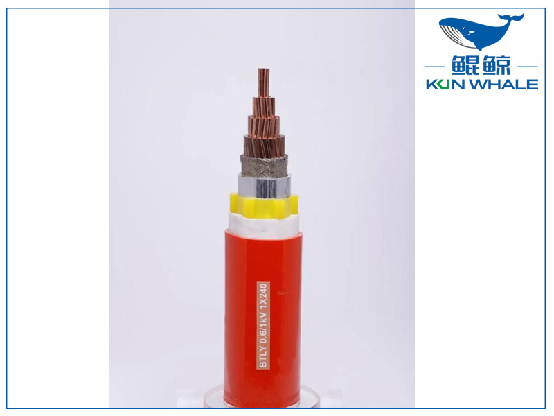 河南電纜廠,YTTWY,NG-A BTLY,礦物絕緣電纜有什么區別？